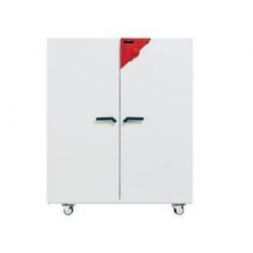 Heating Chamber With Mechanical Convection